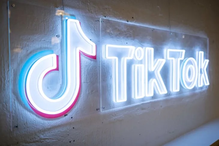 tiktok如何创建佣金账户？